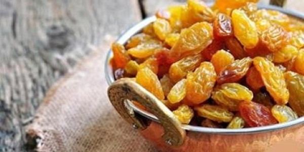 تصویر 5 از خرید و فروش کشمش فرد اعلا با شرایط فوق العاده