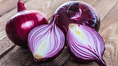 تصویر 5 از قیمت خرید پیاز قرمز تبریز + فروش ویژه