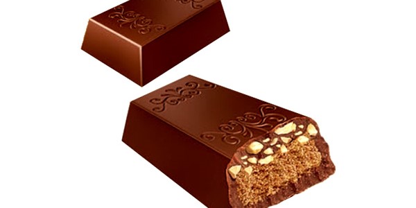 تصویر 4 از خرید شکلات کاکائویی مغزدار + قیمت فروش استثنایی