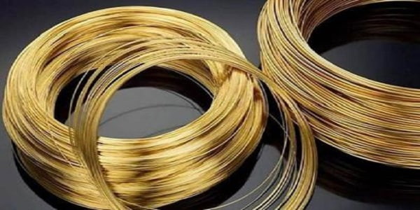 تصویر 5 از قیمت سیم جوش برنجی نازک + خرید باور نکردنی