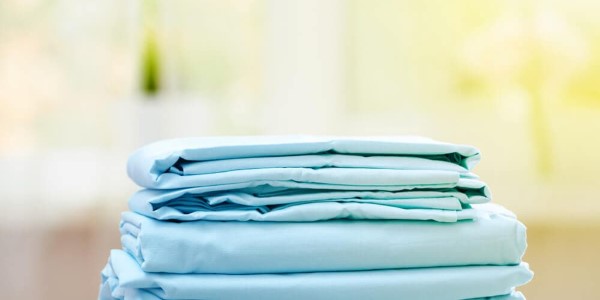 تصویر 1 از فروش ملحفه یکبار مصرف هتلی + قیمت خرید به صرفه