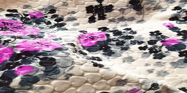 تصویر 2 از قیمت پتو ایزابلا دونفره با کیفیت ارزان + خرید عمده