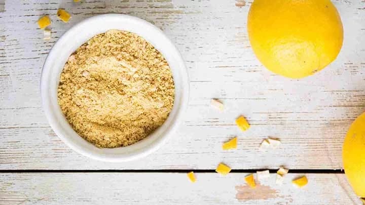 تصویر 5 از فروش پودر لیمو ترش + قیمت خرید به صرفه