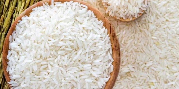 تصویر 4 از قیمت خرید برنج کامفیروز درجه یک عمده به صرفه و ارزان