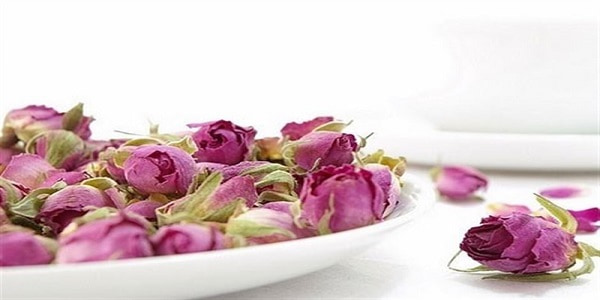 تصویر 3 از قیمت خرید غنچه گل محمدی درجه یک + فروش ویژه