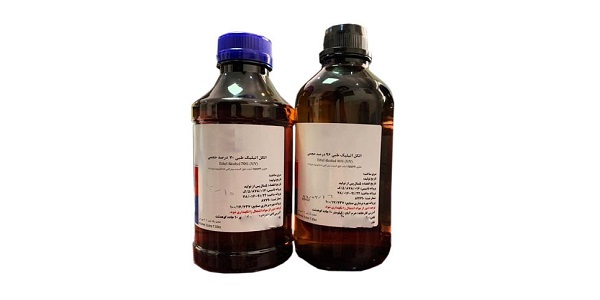 تصویر 3 از خرید الکل اتیلیک طبی + قیمت فروش استثنایی