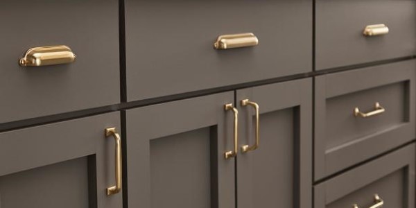 تصویر 3 از خرید و قیمت دستگیره کابینت نئوکلاسیک + فروش صادراتی