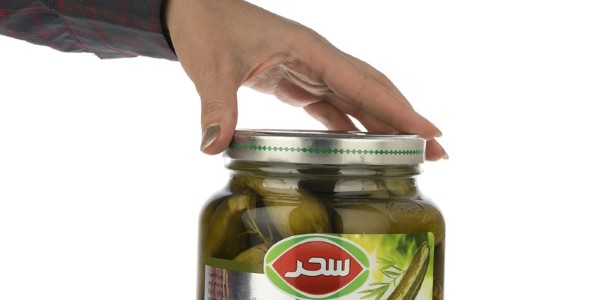 تصویر 1 از قیمت خیارشور تخمیری سحر + خرید باور نکردنی