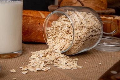 تصویر 2 از قیمت خرید جو دوسر پرک فوری + فروش ویژه