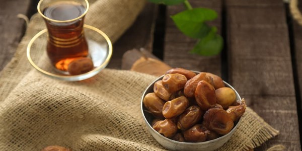 تصویر 5 از فروش خرما زاهدی خشک + قیمت خرید به صرفه