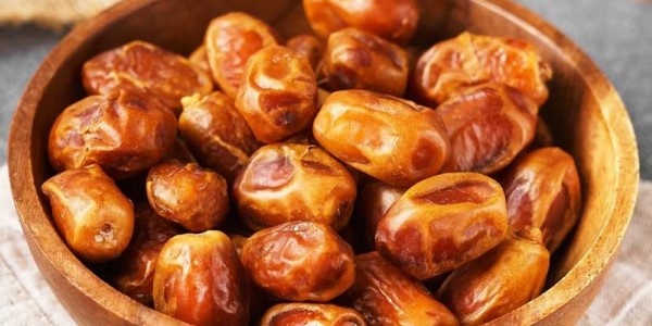 تصویر 2 از فروش خرما زاهدی خشک + قیمت خرید به صرفه