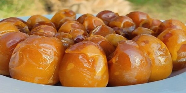 تصویر 1 از خرید و فروش خرما رطب عسلی با شرایط فوق العاده
