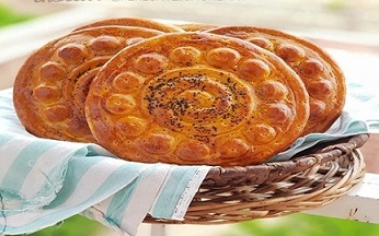 تصویر 1 از قیمت خرید کلوچه سنتی مهردوست + فروش ویژه