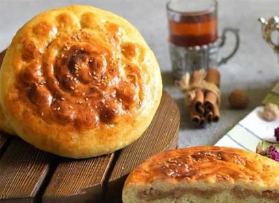 تصویر 4 از قیمت خرید کلوچه سنتی مهردوست + فروش ویژه