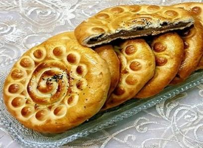 تصویر 3 از قیمت خرید کلوچه سنتی مهردوست + فروش ویژه