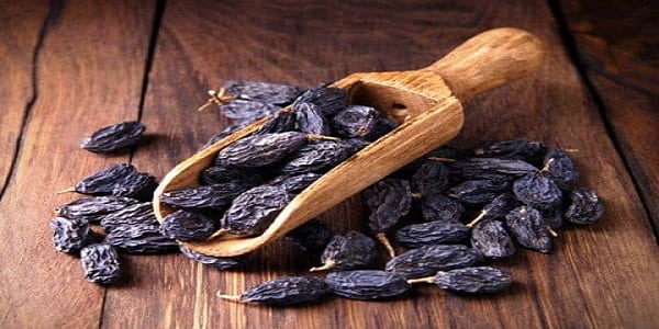 تصویر 3 از خرید و قیمت کشمش انگور سیاه سردشت + فروش صادراتی
