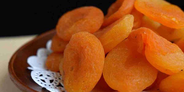 تصویر 1 از قیمت قیسی درجه یک با کیفیت ارزان + خرید عمده