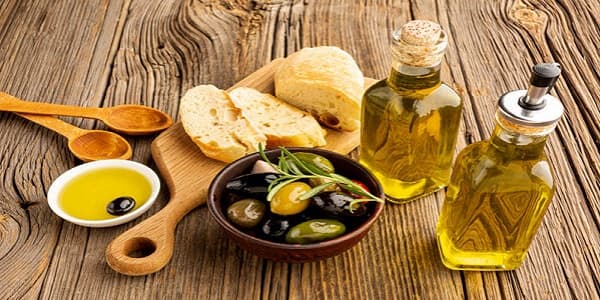 تصویر 1 از قیمت روغن زیتون بکر بی بو + خرید باور نکردنی