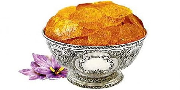 تصویر 5 از خرید پولکی لیمویی کامور + قیمت فروش استثنایی