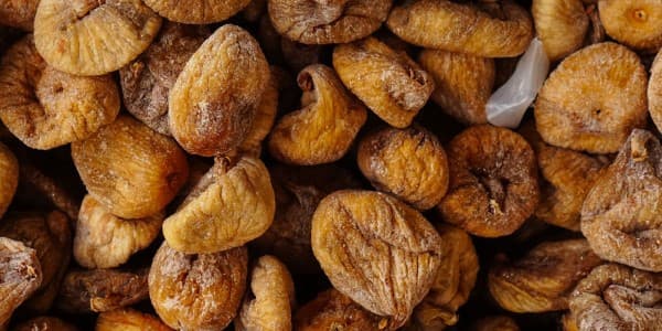 تصویر 3 از قیمت خرید انجیر خشک نی ریز با فروش عمده