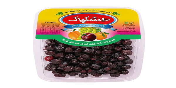 تصویر 2 از خرید آلبالو خشک خشکپاک + قیمت فروش استثنایی