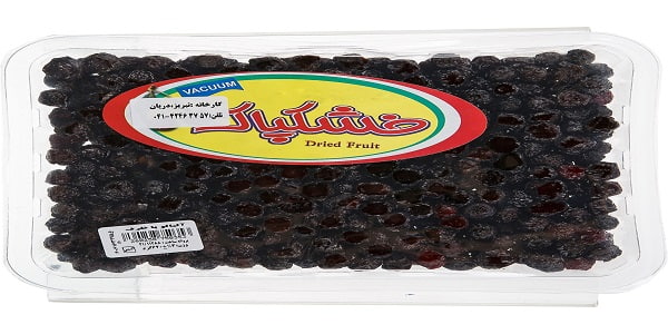 تصویر 1 از خرید آلبالو خشک خشکپاک + قیمت فروش استثنایی