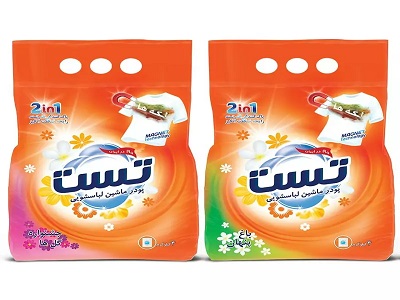 قیمت پودر ماشین