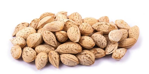 تصویر 1 از خرید و فروش بادام درختی با پوست با شرایط فوق العاده