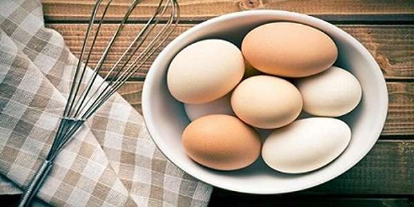 تصویر 3 از قیمت تخم مرغ محلی + خرید باور نکردنی