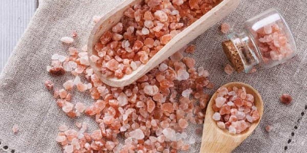 تصویر 4 از قیمت خرید نمک صورتی اصل با فروش عمده