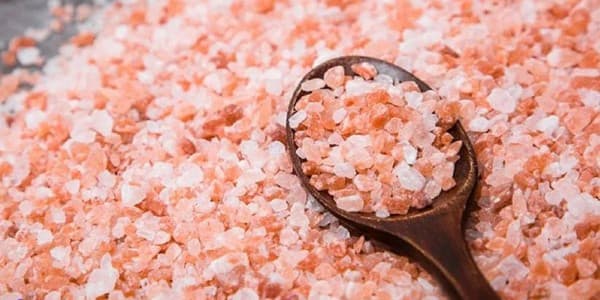 تصویر 5 از قیمت خرید نمک صورتی اصل با فروش عمده