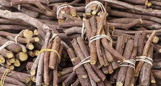 تصویر 1 از قیمت خرید عصاره شیرین بیان هندی + فروش ویژه