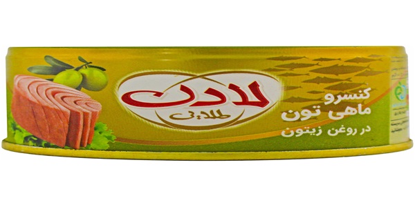 تصویر 2 از خرید و قیمت کنسرو ماهی ۱۲۰ گرمی + فروش صادراتی