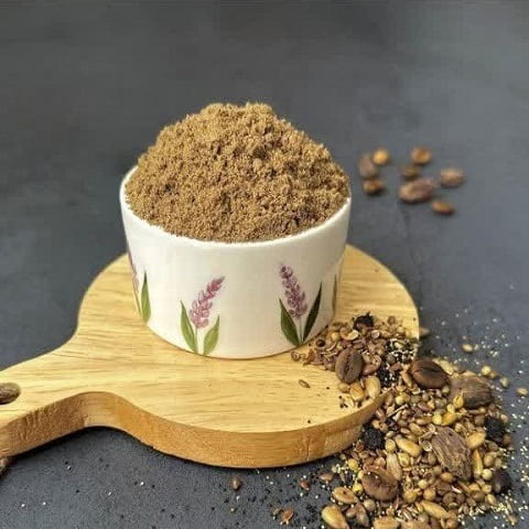 قاووت اصیل