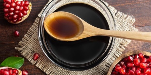 تصویر 1 از فروش رب انار سنتی + قیمت خرید به صرفه