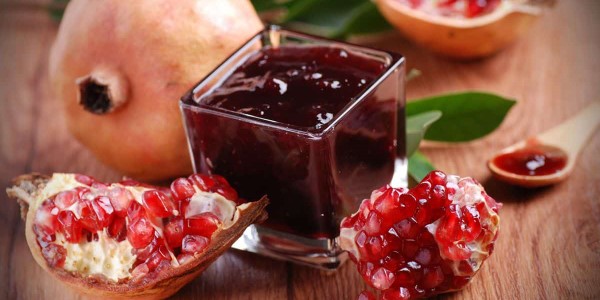 تصویر 5 از فروش رب انار سنتی + قیمت خرید به صرفه