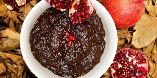 تصویر 4 از فروش رب انار سنتی + قیمت خرید به صرفه