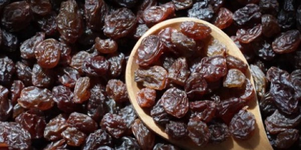 تصویر 4 از خرید و قیمت کشمش پلویی آفتابی درجه ۱ + فروش صادراتی
