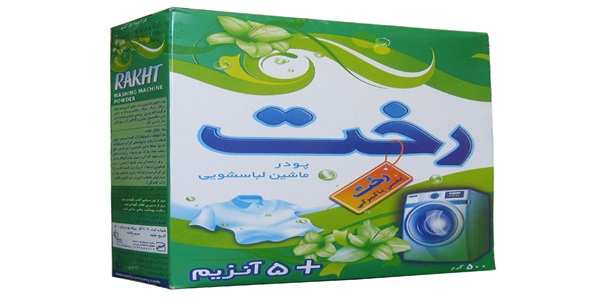 تصویر 2 از خرید و قیمت پودر ماشینی رخت + فروش عمده