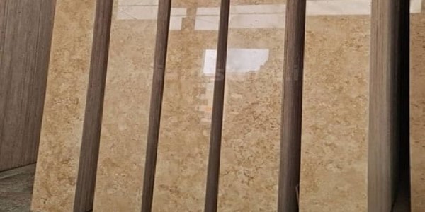 تصویر 2 از قیمت خرید سنگ تراورتن حاجی آباد با فروش عمده
