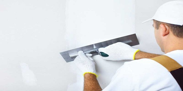 تصویر 2 از خرید و فروش گچ ساختمانی روکار با شرایط فوق العاده