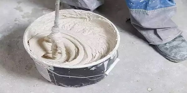 تصویر 4 از خرید و فروش گچ ساختمانی روکار با شرایط فوق العاده