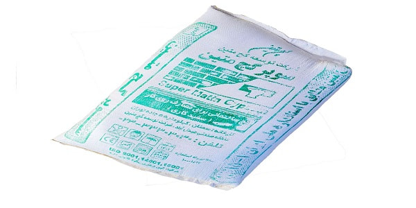 تصویر 3 از خرید و فروش گچ ساختمانی روکار با شرایط فوق العاده