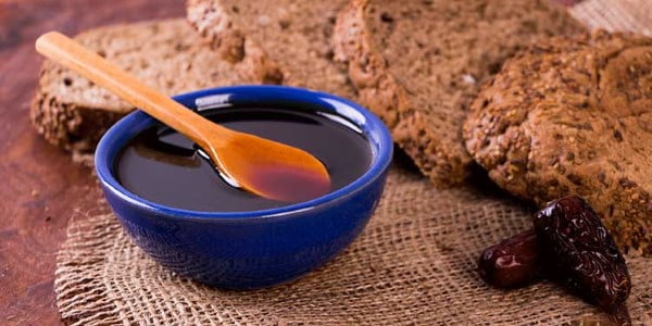 تصویر 1 از خرید و فروش شیره خرما دبه ای با شرایط فوق العاده