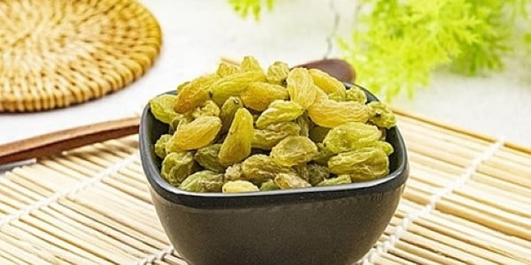 تصویر 2 از خرید و فروش کشمش سبز تاکستان با شرایط فوق العاده