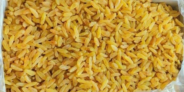 تصویر 1 از قیمت کشمش صادراتی کاشمر + خرید باور نکردنی