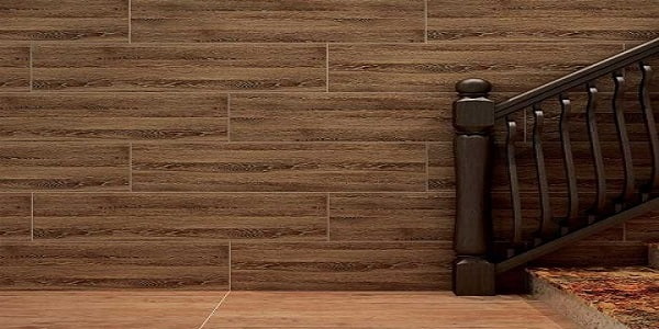 تصویر 4 از قیمت سرامیک دیوار طرح چوب + خرید باور نکردنی