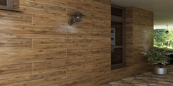 تصویر 1 از قیمت سرامیک دیوار طرح چوب + خرید باور نکردنی