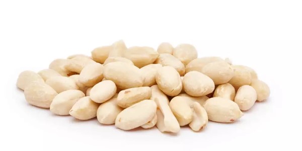 تصویر 1 از فروش بادام خاکی خام + قیمت خرید به صرفه