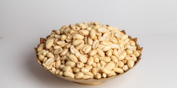 تصویر 5 از فروش بادام خاکی خام + قیمت خرید به صرفه